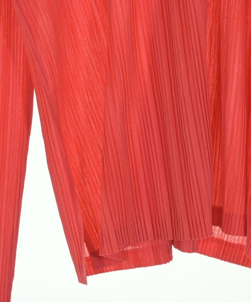 PLEATS PLEASE เสื้อลำลอง