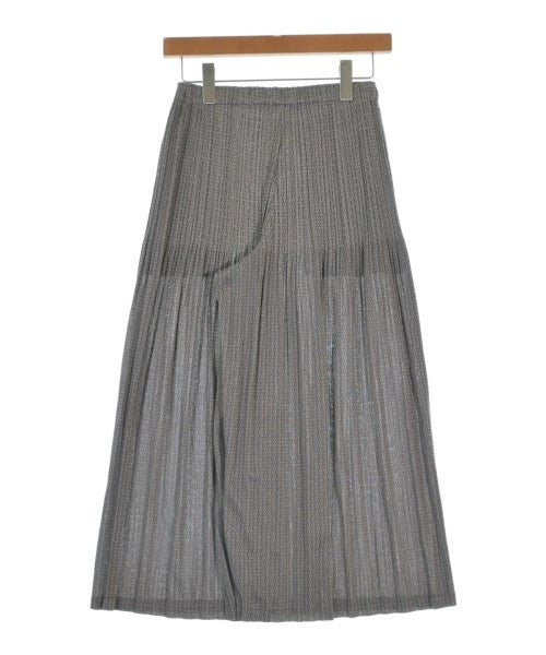 PLEATS PLEASE กางเกง อื่น