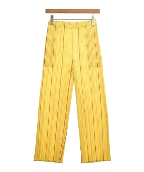 PLEATS PLEASE กางเกง อื่น