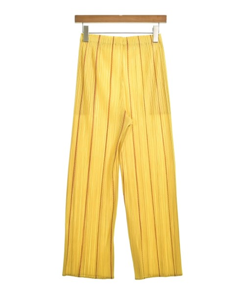 PLEATS PLEASE กางเกง อื่น