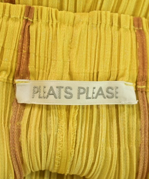 PLEATS PLEASE กางเกง อื่น