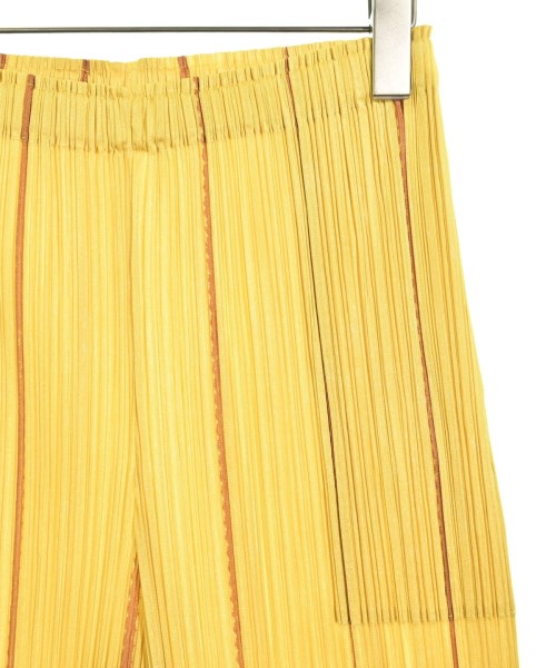 PLEATS PLEASE กางเกง อื่น