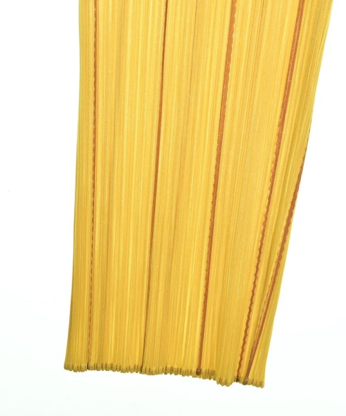 PLEATS PLEASE กางเกง อื่น