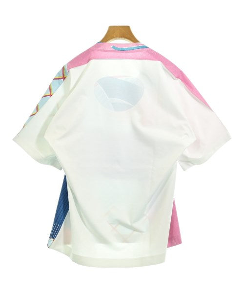 PLEATS PLEASE เสื้อยืด/เสื้อท็อปส์