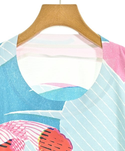PLEATS PLEASE เสื้อยืด/เสื้อท็อปส์