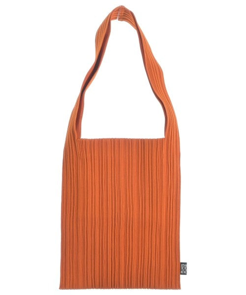 PLEATS PLEASE กระเป๋าถือขนาดใหญ่