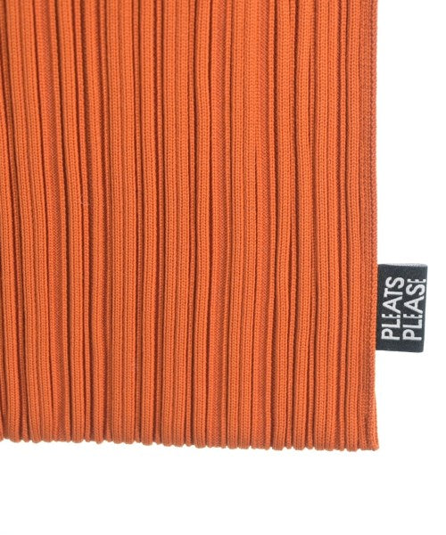 PLEATS PLEASE กระเป๋าถือขนาดใหญ่