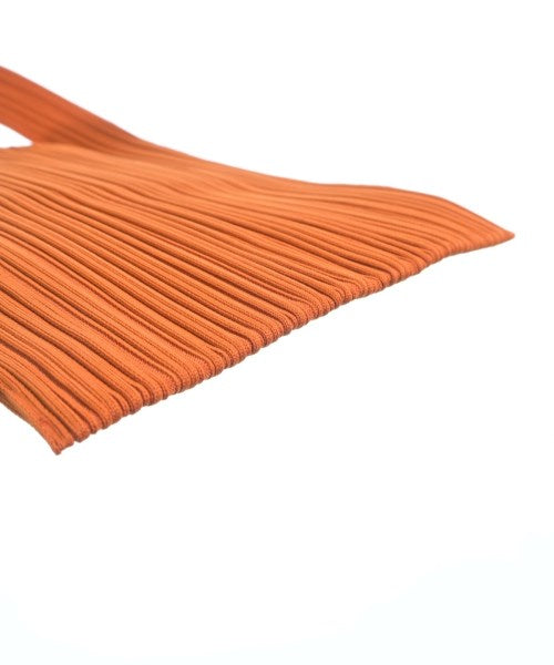 PLEATS PLEASE กระเป๋าถือขนาดใหญ่