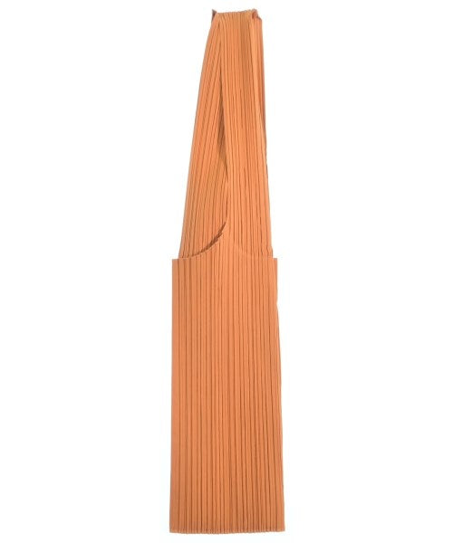 PLEATS PLEASE กระเป๋าถือขนาดใหญ่