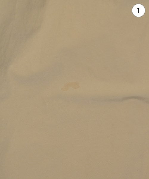 PLEATS PLEASE เสื้อคลุมคอปก Soutien