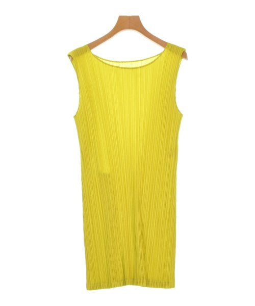 PLEATS PLEASE เสื้อลำลอง