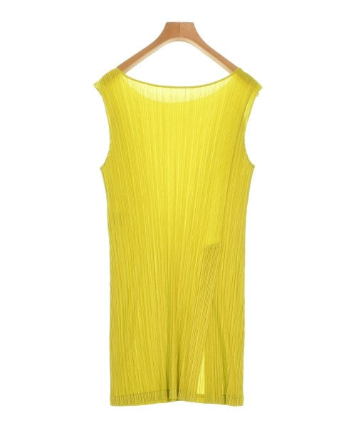 PLEATS PLEASE เสื้อลำลอง