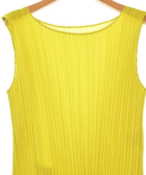 PLEATS PLEASE เสื้อลำลอง