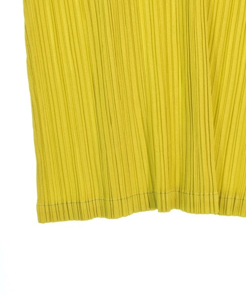 PLEATS PLEASE เสื้อลำลอง