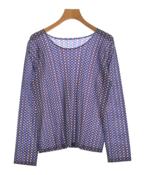 PLEATS PLEASE เสื้อลำลอง