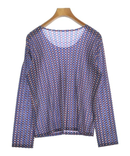 PLEATS PLEASE เสื้อลำลอง