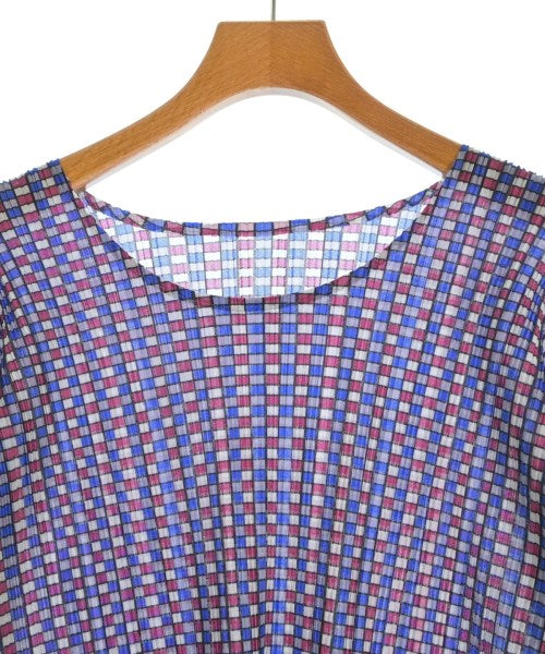 PLEATS PLEASE เสื้อลำลอง