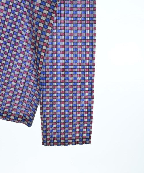 PLEATS PLEASE เสื้อลำลอง