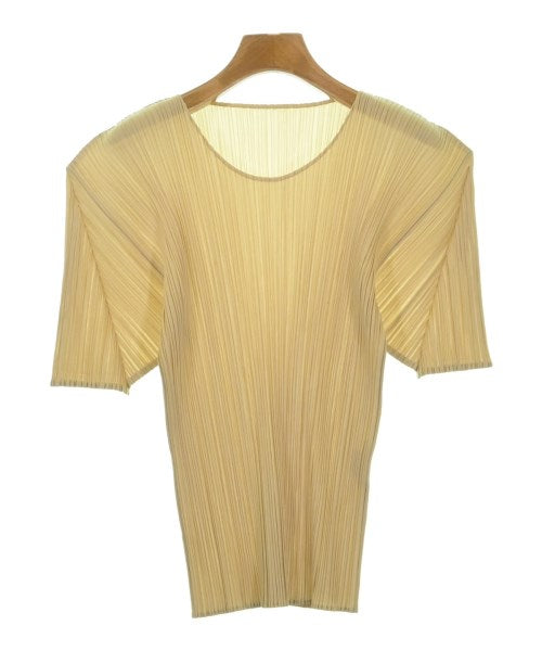 PLEATS PLEASE เสื้อลำลอง