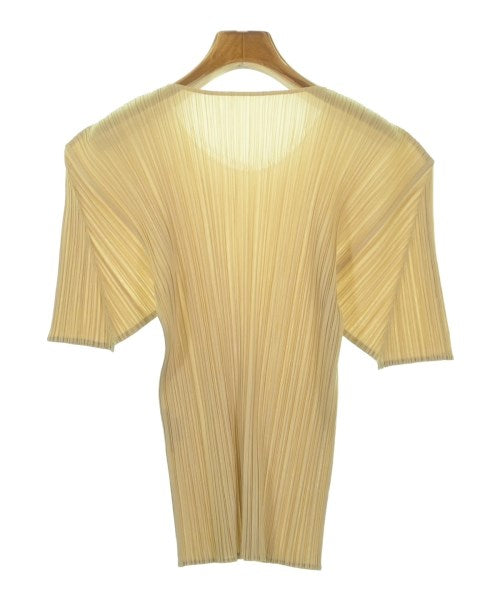 PLEATS PLEASE เสื้อลำลอง