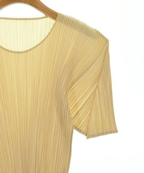 PLEATS PLEASE เสื้อลำลอง