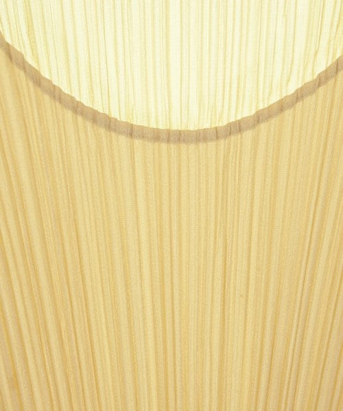 PLEATS PLEASE เสื้อลำลอง