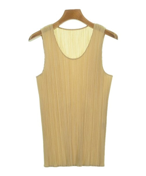 PLEATS PLEASE เสื้อลำลอง