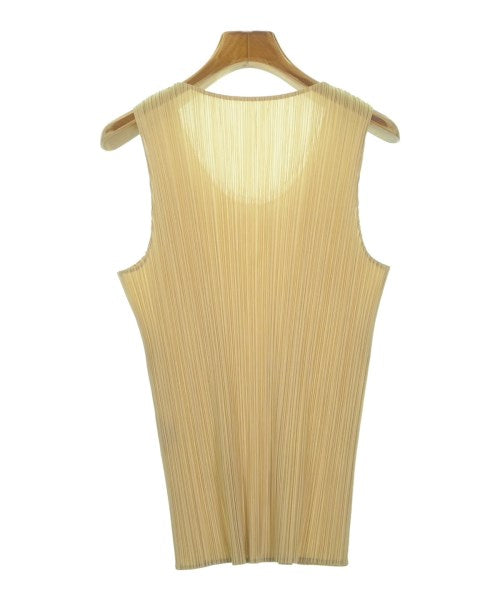 PLEATS PLEASE เสื้อลำลอง