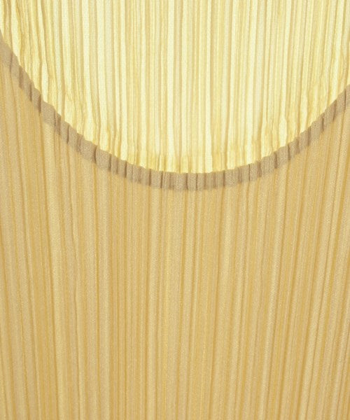 PLEATS PLEASE เสื้อลำลอง