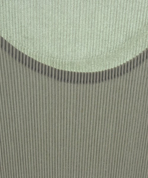 PLEATS PLEASE เสื้อลำลอง