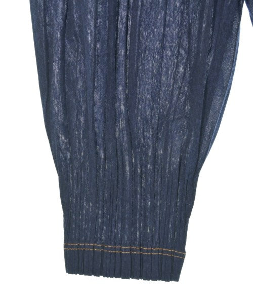 PLEATS PLEASE กางเกง 5 ส่วน