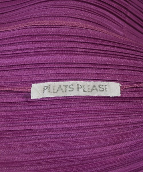 PLEATS PLEASE เสื้อโค้ท อื่น