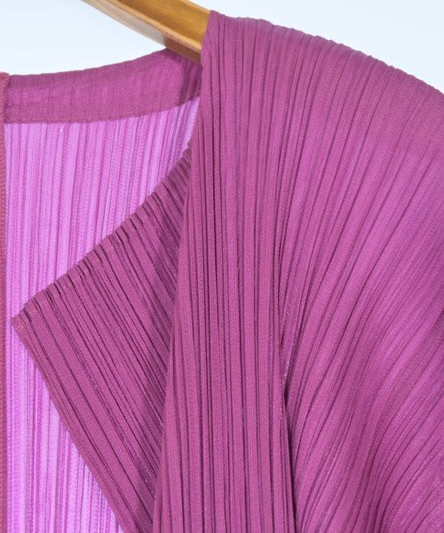 PLEATS PLEASE เสื้อโค้ท อื่น