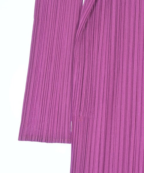 PLEATS PLEASE เสื้อโค้ท อื่น