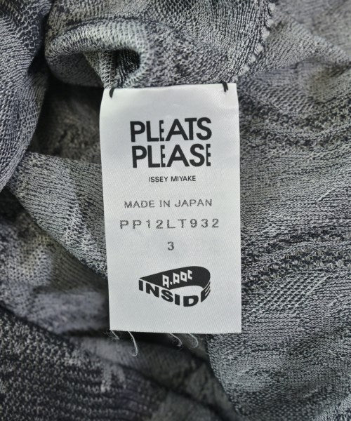 PLEATS PLEASE ชุดเดรส