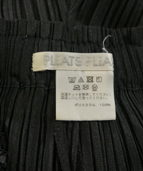 PLEATS PLEASE กางเกง อื่น