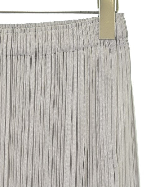 PLEATS PLEASE กระโปรงยาว/แม็กซี่ยาว