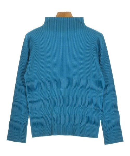 PLEATS PLEASE เสื้อลำลอง