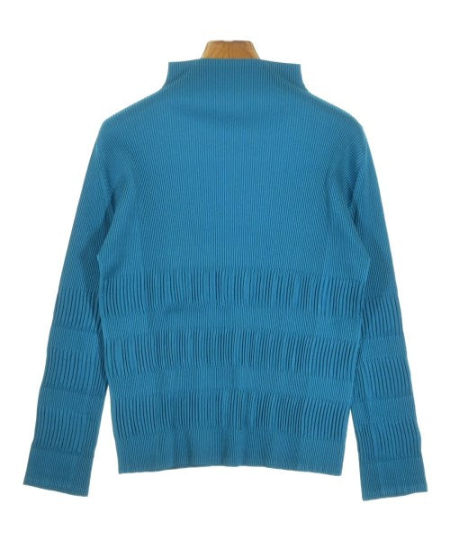 PLEATS PLEASE เสื้อลำลอง