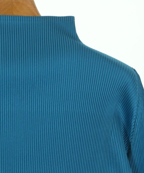 PLEATS PLEASE เสื้อลำลอง