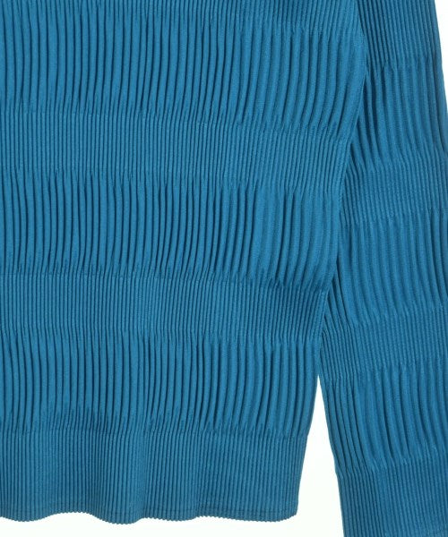PLEATS PLEASE เสื้อลำลอง