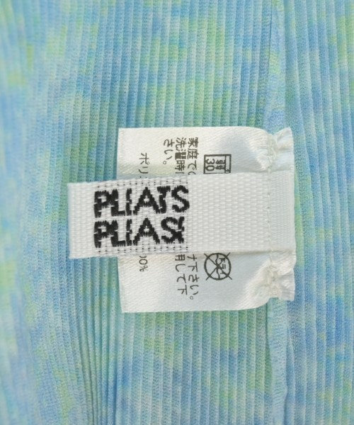 PLEATS PLEASE เสื้อสตรี