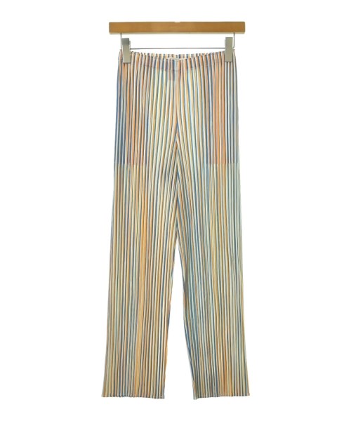 PLEATS PLEASE กางเกง อื่น
