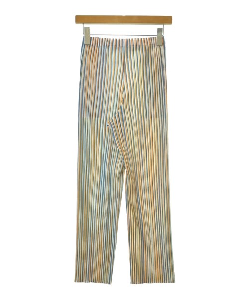 PLEATS PLEASE กางเกง อื่น