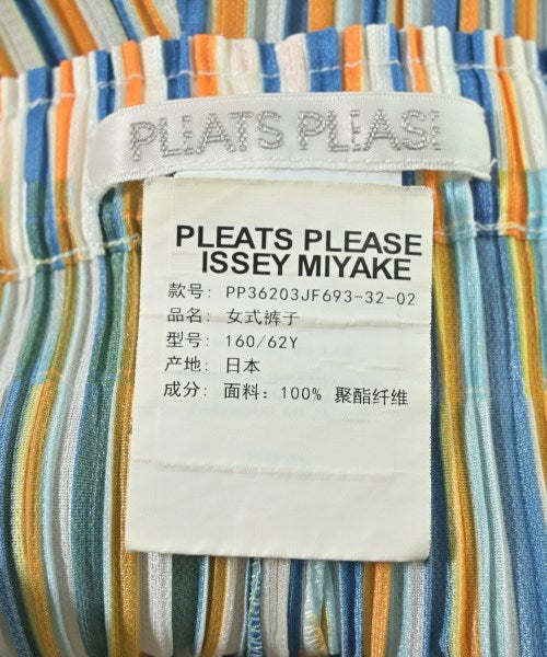 PLEATS PLEASE กางเกง อื่น
