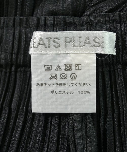 PLEATS PLEASE กางเกง อื่น