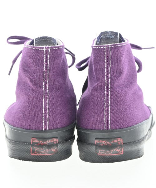 PLEATS PLEASE รองเท้าผ้าใบ