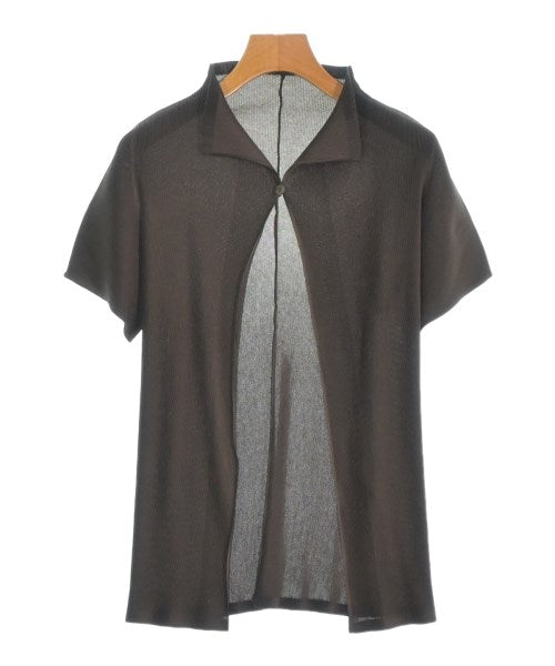 PLEATS PLEASE เสื้อลำลอง