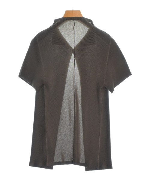 PLEATS PLEASE เสื้อลำลอง
