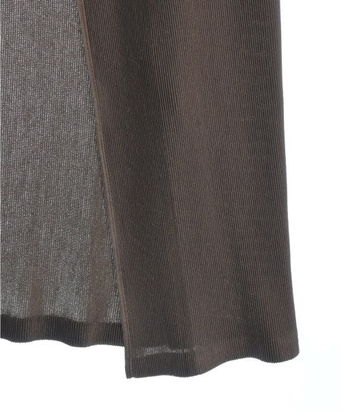 PLEATS PLEASE เสื้อลำลอง